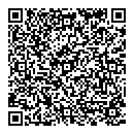 C&oacute;digo QR con el enlace al titular Los pacientes de Sacyl podrÃ¡n consultar en la web y la app su pauta de sintrom y su hoja de medicaciÃ³n