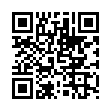 C&oacute;digo QR con el enlace al titular Diario de un disidente del coronavirus: La poesÃ­a