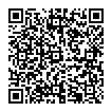 C&oacute;digo QR con el enlace al titular Concursos de dibujos y relatos y mensajes por WhatsApp para motivar a los niÃ±os durante el confinamiento en Ponferrada
