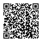 C&oacute;digo QR con el enlace al titular SÃ© valiente y quÃ©date en casa, el mensaje de Bierzo Rugby durante la cuarentena