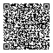 C&oacute;digo QR con el enlace al titular Ponencia Â«aprendiendo a quedarte y a quererteÂ», por Pilar GarcÃ­a Villar