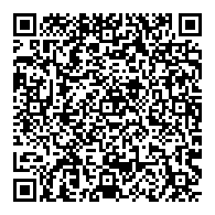 C&oacute;digo QR con el enlace al titular Entregadas 700 pantallas contra el COVID 19 al Hospital del Bierzo y mÃ¡s de 900 en otros centros de la comarca