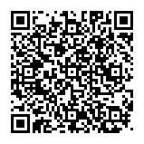 C&oacute;digo QR con el enlace al titular En Villadepalos  estÃ¡n de enhorabuenaï¿¼ Uno de los enfermos por coronavirus ya estÃ¡ dado de altaï¿¼.