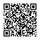 C&oacute;digo QR con el enlace al titular AsÃ­ es Solidarity, el mayor ensayo clÃ­nico contra el coronavirus Covid-19