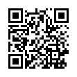 C&oacute;digo QR con el enlace al titular 'La mujer linda y jovial'