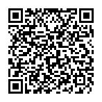 C&oacute;digo QR con el enlace al titular Segundo d&iacute;a de reparto de pantallas sanitarias donadas por Manuel y H&eacute;ctor.