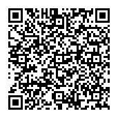C&oacute;digo QR con el enlace al titular Receta de Bizcocho de Chocolate sin Huevo