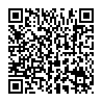 C&oacute;digo QR con el enlace al titular Triduo, Via Crucis y ProcesiÃ³n de las Bienaventuranzas, a travÃ©s de Facebook y de YouTube