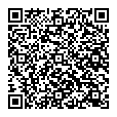 C&oacute;digo QR con el enlace al titular El Ministerio de Transporte publica un mapa georreferenciado de Ã¡reas de descanso para los transportistas durante el estado de alarma