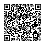 C&oacute;digo QR con el enlace al titular Piden iluminar los balcones y ventanas de azul por el DÃ­a Mundial del Autismo