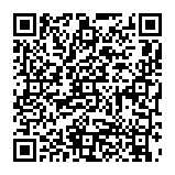 C&oacute;digo QR con el enlace al titular Autismo LeÃ³n pide solidaridad con las personas con TEA, sus familias y sus cuidadores en esta crisis sanitaria