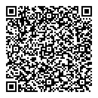 C&oacute;digo QR con el enlace al titular La â€˜Patrulla Caninaâ€™ recorre desde maÃ±ana los barrios de la ciudad para animar a los niÃ±os durante el confinamiento