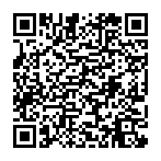 C&oacute;digo QR con el enlace al titular Abren un correo oficial enviar mensajes de apoyo a los enfermos de coronavirus en Castilla y LeÃ³n