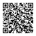 C&oacute;digo QR con el enlace al titular La ULE propone a sus alumnos un concurso de microrrelatos sobre la crisis del coronavirus