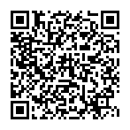 C&oacute;digo QR con el enlace al titular Localizan en perfecto estado a la joven de 14 aÃ±os desaparecida desde el dÃ­a 23