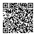 C&oacute;digo QR con el enlace al titular La Universidad de LeÃ³n impulsa un concurso de microrrelatos sobre el coronavirus