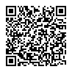 C&oacute;digo QR con el enlace al titular El Papa comenzarÃ¡ este domingo a celebrar una Semana Santa blindada y sin fieles