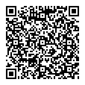 C&oacute;digo QR con el enlace al titular La consejera de Sanidad sobre uso generalizado de mascarillas: 