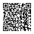 C&oacute;digo QR con el enlace al titular SahagÃºn vive una Semana Santa virtual