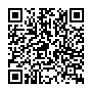 C&oacute;digo QR con el enlace al titular Semana Santa confinados