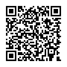 C&oacute;digo QR con el enlace al titular Luis Eduardo Aute (1943-2020)