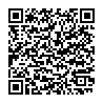 C&oacute;digo QR con el enlace al titular El IES Juan del Enzina anima a compartir wifi para que alumnos sin internet puedan seguir las clases