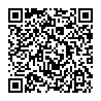C&oacute;digo QR con el enlace al titular Dos jÃ³venes 'procesionan' con tÃºnicas de una cofradÃ­a de Palencia y un paso de rollos de papel higiÃ©nico