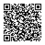 C&oacute;digo QR con el enlace al titular &amp;quot;Querida gente del hospital, os escribo para mandaros mucha fuerza desde Cosamai en Astorga&amp;quot;