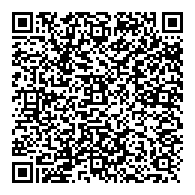C&oacute;digo QR con el enlace al titular Curso online de â€˜CreaciÃ³n y gestiÃ³n de asociacionesâ€™ organizado por el Ã¡rea de Juventud del Ayuntamiento de Ponferrada