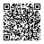 C&oacute;digo QR con el enlace al titular Zaida, la niÃ±a que cumple aÃ±os en el confinamiento y lo agradece de la forma mÃ¡s dulce