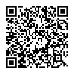 C&oacute;digo QR con el enlace al titular 'Resiliencia', 'morgue' o 'triaje', entre las palabras mÃ¡s buscadas en el diccionario en el Ãºltimo mes