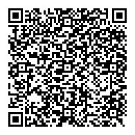 C&oacute;digo QR con el enlace al titular Curso online de â€˜Juegos, dinÃ¡micas  para gruposâ€™ organizado por el Ã¡rea de Juventud del Ayuntamiento de Ponferrada