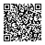 C&oacute;digo QR con el enlace al titular Un baÃ±ezano consigue una donaciÃ³n de 6.000 EPI para el municipio