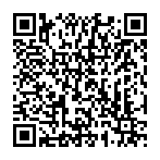 C&oacute;digo QR con el enlace al titular La previsiÃ³n de lluvias aumenta el riesgo de infecciÃ³n de los frutales de pepitas del Bierzo