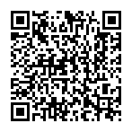 C&oacute;digo QR con el enlace al titular Mueren tres jÃ³venes tras caer por un barranco el vehÃ­culo en el que viajaban