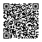 C&oacute;digo QR con el enlace al titular 'ResistirÃ©' y misa, la receta de un cura del PÃ¡ramo para mantener la fe en tiempos de pandemia