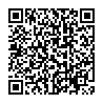 C&oacute;digo QR con el enlace al titular Una encuesta permitirÃ¡ conocer los medios que tienen los alumnos de la ULE para la formaciÃ³n no presencial