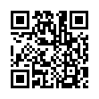 C&oacute;digo QR con el enlace al titular Diario de un disidente del coronavirus: El tiempo
