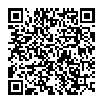 C&oacute;digo QR con el enlace al titular AsÃ­ se hizo la Ronda del Dulce Nombre en Youtube, con la alocuciÃ³n del actor leonÃ©s JesÃºs Vidal