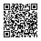 C&oacute;digo QR con el enlace al titular Un arco iris de esperanza para el Hospital de LeÃ³n en la tarde del Viernes Santo