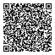 C&oacute;digo QR con el enlace al titular Herido un motorista de la Guardia Civil tras caer con su motocicleta en la A6