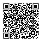 C&oacute;digo QR con el enlace al titular Aterriza el primer vuelo comercial directo de la historia China-Canarias con material sanitario