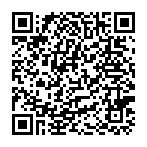 C&oacute;digo QR con el enlace al titular En hora buena, en hora mala