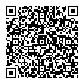 C&oacute;digo QR con el enlace al titular En pleno debate sobre el uso de las mascarillas Elena P. Rueda abandera la confecciÃ³n de estas para los colectivos mÃ¡s vulnerables