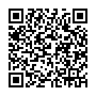 C&oacute;digo QR con el enlace al titular El artista LuÃ­s Pedreira rueda un corto en casa durante el estado de alarma