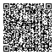 C&oacute;digo QR con el enlace al titular Cs propone medidas urgentes de apoyo econÃ³mico para empresas y autÃ³nomos leoneses