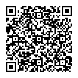 C&oacute;digo QR con el enlace al titular Justicia solicita a los juzgados de Registro Civil los fallecimientos por Covid y los probables o sospechosos