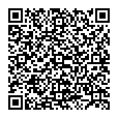 C&oacute;digo QR con el enlace al titular &ldquo;el hecho de informar es tambiÃ©n la de poner datos contrastados frente a bulos y noticias falsas&hellip;&rdquo; Miguel Ãngel Blanco.