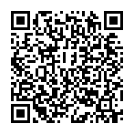 C&oacute;digo QR con el enlace al titular Fabero convoca el primer concurso de microrrelatos para contar las â€˜Historias de una cuarentenaâ€™