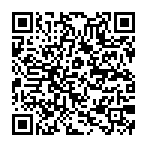 C&oacute;digo QR con el enlace al titular Aumentan las intoxicaciones en los hogares por la mezcla de productos de limpieza